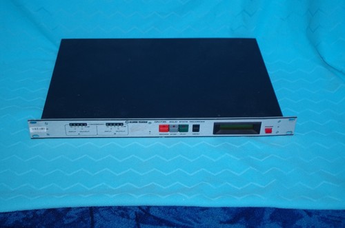 Klark teknik 735 state - teknik, dn