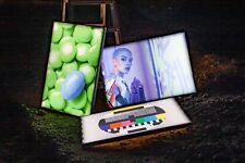 LED-Leuchtrahmen - Spanntuchrahmen - Posterrahmen - Werberahmen - Bilderrahmen