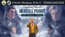 NEU Computer Spiel Agatha