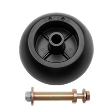 MÄHWERK-WALZE ANTI-SCALP