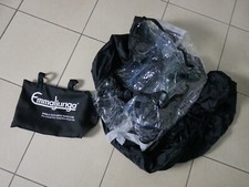 Emmaljunga  Regenschutz NXT