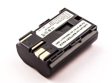 Akku für BP-511 Akku für