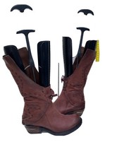 AS98 A.S.98 Airstep Boots Gr