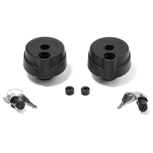 Original audi knebelmutter - original,
