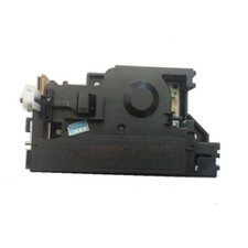 Laserscanner-Baugruppe für