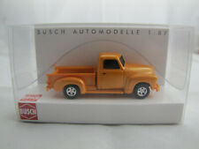 BUSCH 1:87 48232 Chevrolet
