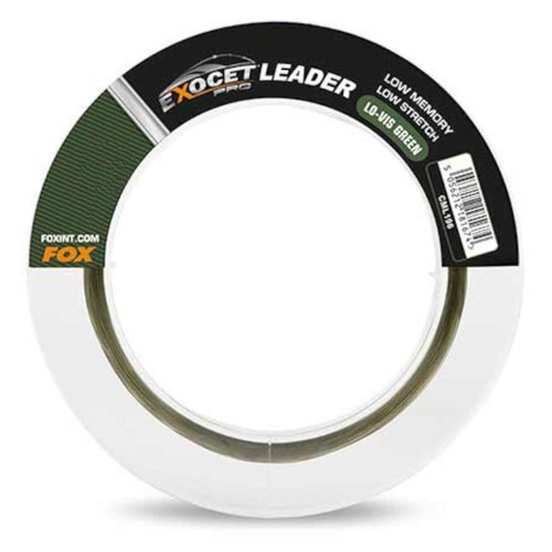 Fox exocet pro - fox,