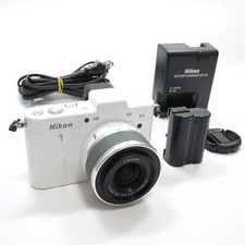 Mint nikon v1 - nikon, mirrorless