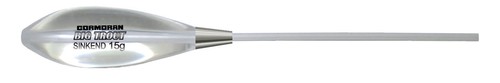 Cormoran sbirolino big trout - cormoran,
