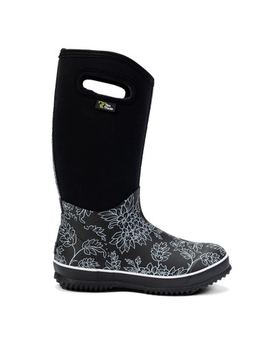 Twotracks neoprenstiefel pia - neoprenstiefel,