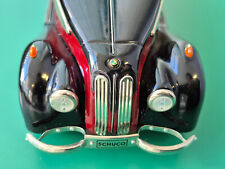 Schuco Classic 1:18 00011 BMW 327 Cabrio Schlüssel in OVP/2503