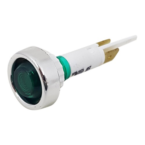 Vibiemme domobar kontrolllampe - domobar,