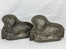 Backform Alt Osterlamm Sie