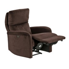 Sessel mit Aufstehhilfe