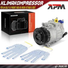 Klimakompressor 7seu16c für - klimakompressor,