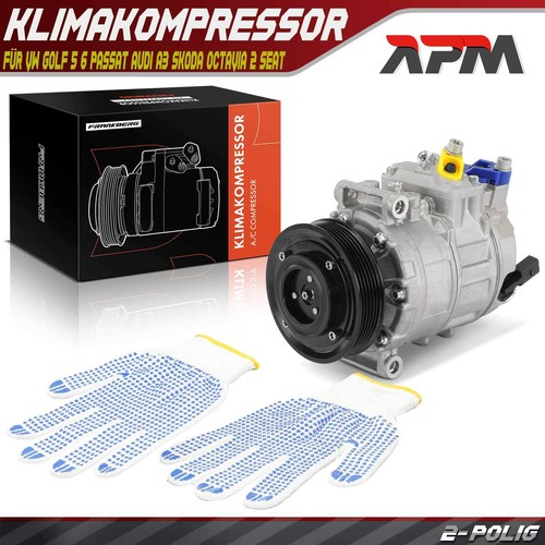 Klimakompressor 7seu16c für - 7seu16c,