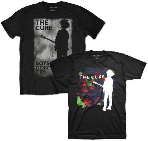 Offizielles the cure - offizielles,