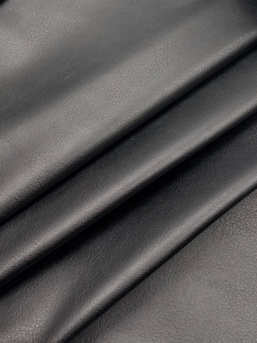 Leder imitat stoff kunstleder - leder,