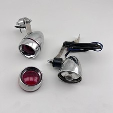 Harley Davidson Custom Oldschool Yamaha Kawasaki Honda Blinker