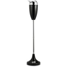 Aschenbecher edelstahl - aschenbecher,