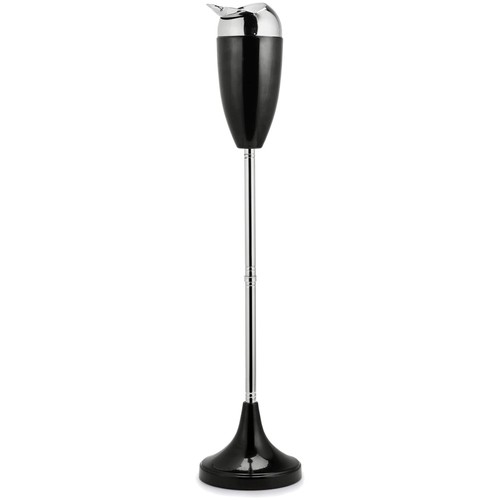 Aschenbecher edelstahl - aschenbecher,