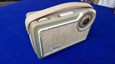JONNY M61 Akkord Transistorradio Radio ? 