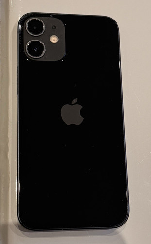 Apple iphone mini 64gb - apple,