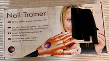 Nail Trainer Übungshand mit