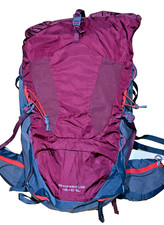 Deuter Aircontact Lite 45+10