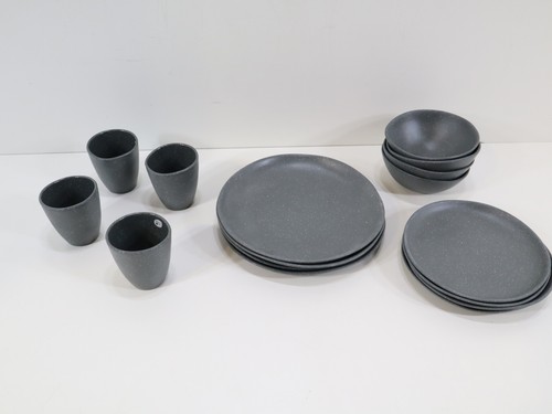 Camp hoxton geschirr set - bo-camp,