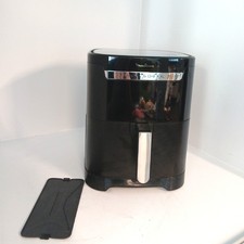 Moulinex luftfritteuse - moulinex,
