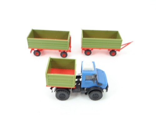 Spur modellfahrzeug lkw mb - spur,