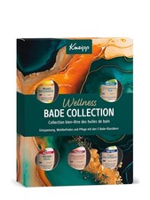 Kneipp Geschenkset Wellness