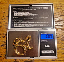 Armband Glieder Cobra *** -