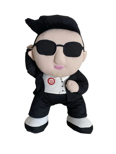 Psy gangnam style - psy, k-pop