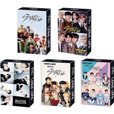 Kpop Fotokarten, Stray Kids