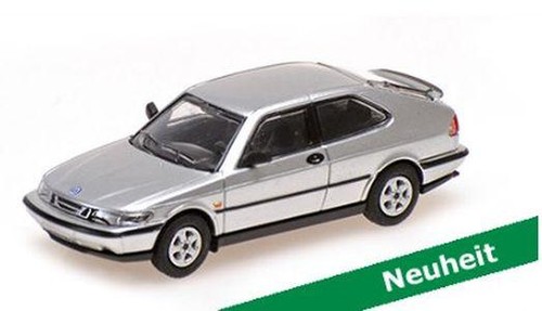 Minichamps saab 900 turbo - minichamps,