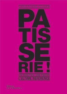 Pâtisserie 210 recettes - 210,