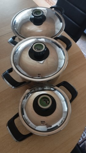 Amc topfset gebraucht - amc,
