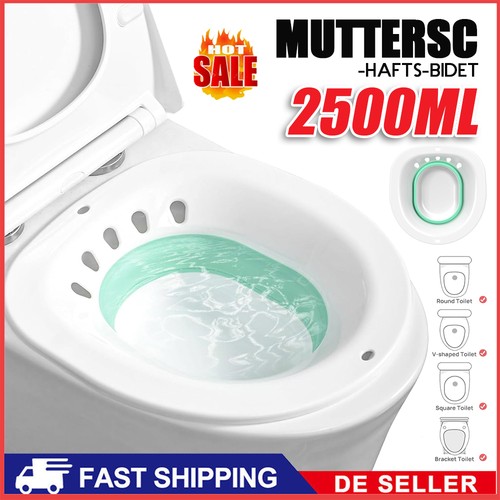Mobiles einsatz bidet - einsatz,