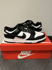 Nike Dunk Low Retro Panda -