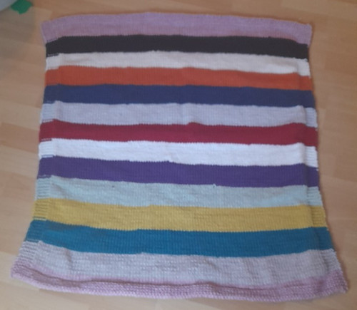 Babydecke kuscheldecke -  babydecke,