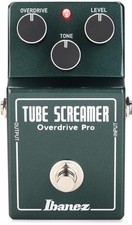 Ibanez TS808HWv2 Tube Screamer