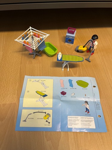 Playmobil 3206