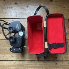 Nichiryo NICNON Fernglas 7x50, Analoge Kamera KB Halbformat 18x24 Kleinbild 