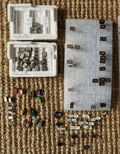 Quarze Multiplex, Graupner, Robbe, Jets usw