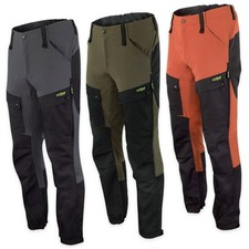 Legendfossil OF Stretch Pants Sweden Outdoorhose Arbeitshose Freizeit Wanderhose