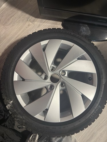 Original alufelge golf - alufelge,