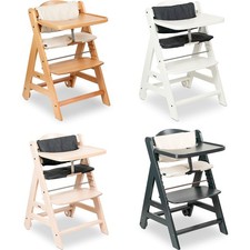 Hauck Hochstuhl Beta+ Holz