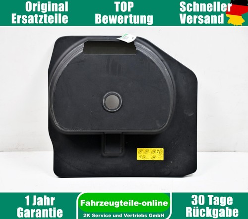 Reserveradmulde audi b8 - reserveradmulde,